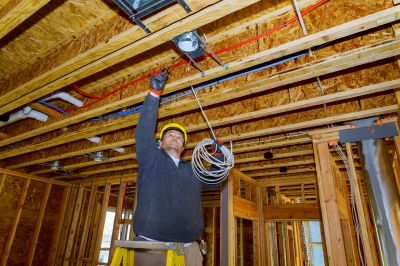 Elderly Home Modifications detail