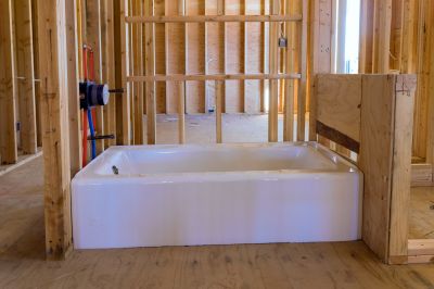 Experienced Bathroom Remodelers