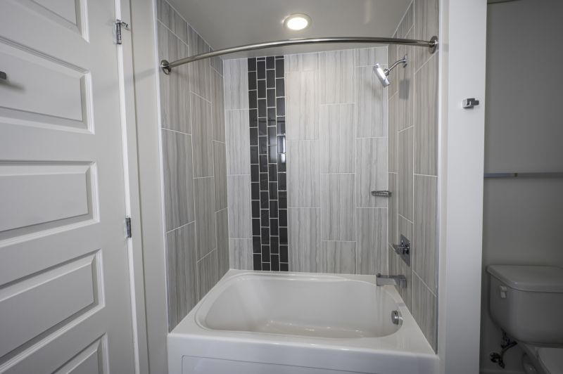 Specialty Bathroom Renovators